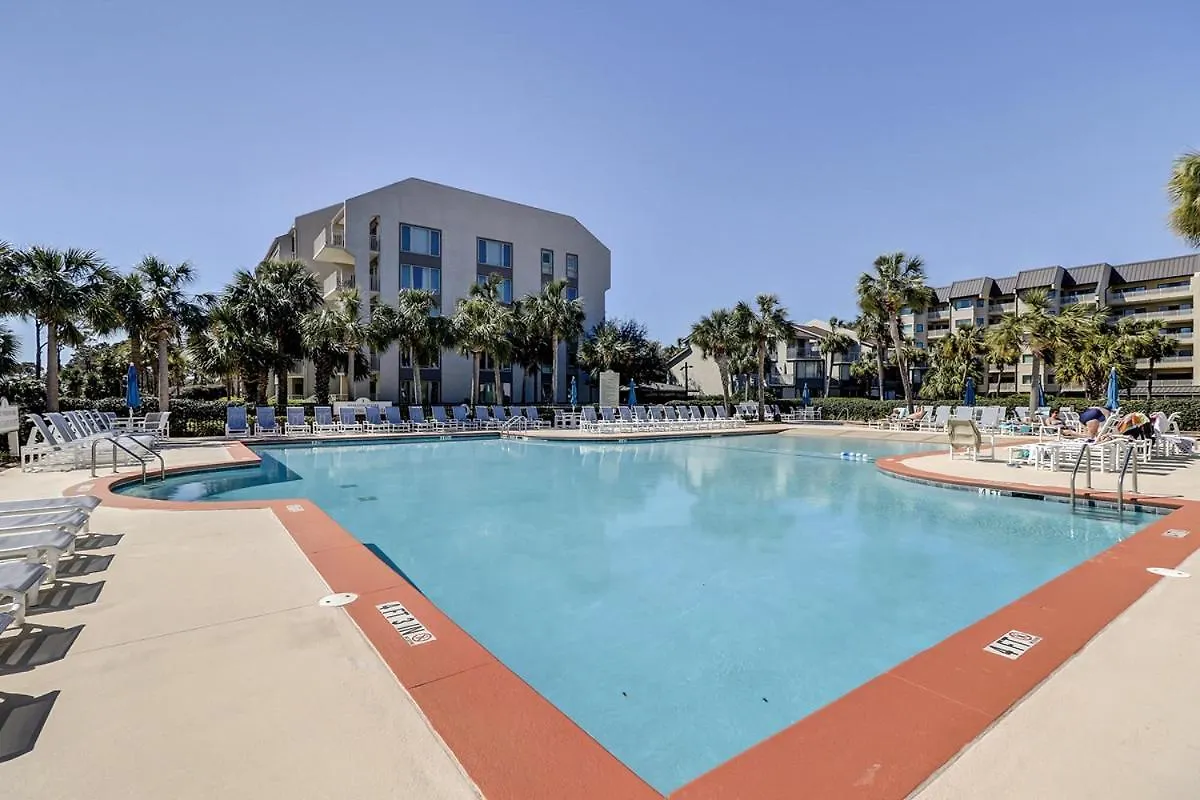Villa Shorewood 232 Hilton Head Island