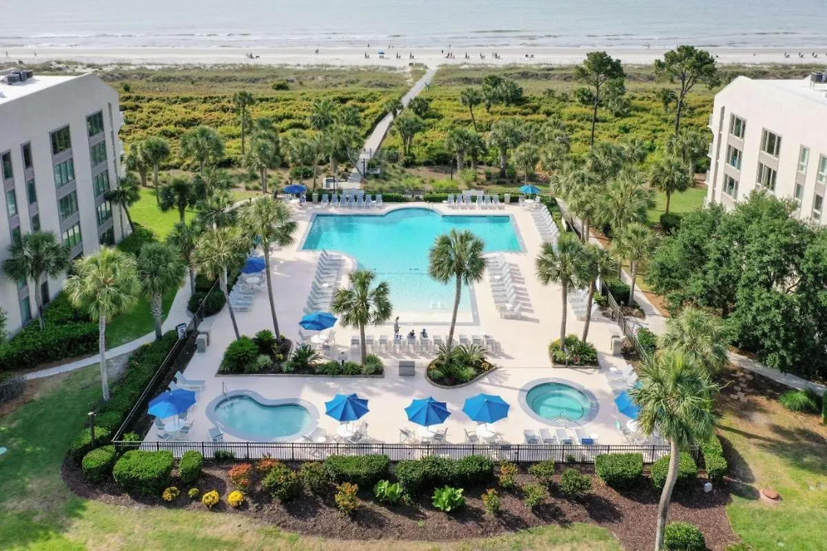 Villa Shorewood 232 Hilton Head Island