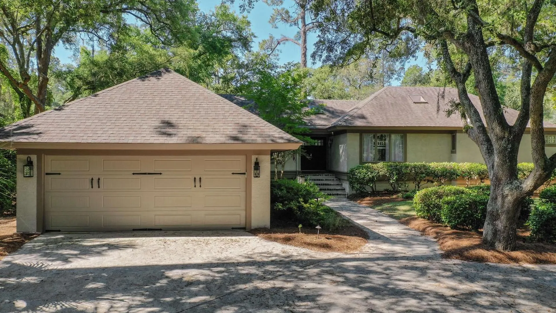 South Sea Pines Drive 97 Holiday home