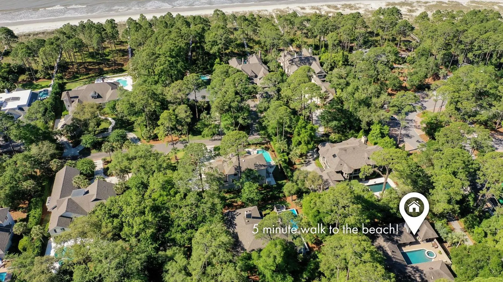 Holiday home South Sea Pines Drive 97 *
