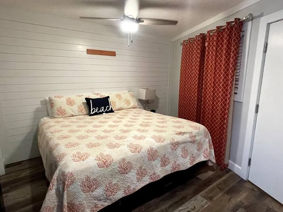 Vitaminsea-beautifully Renovated,king,bikes,chairs