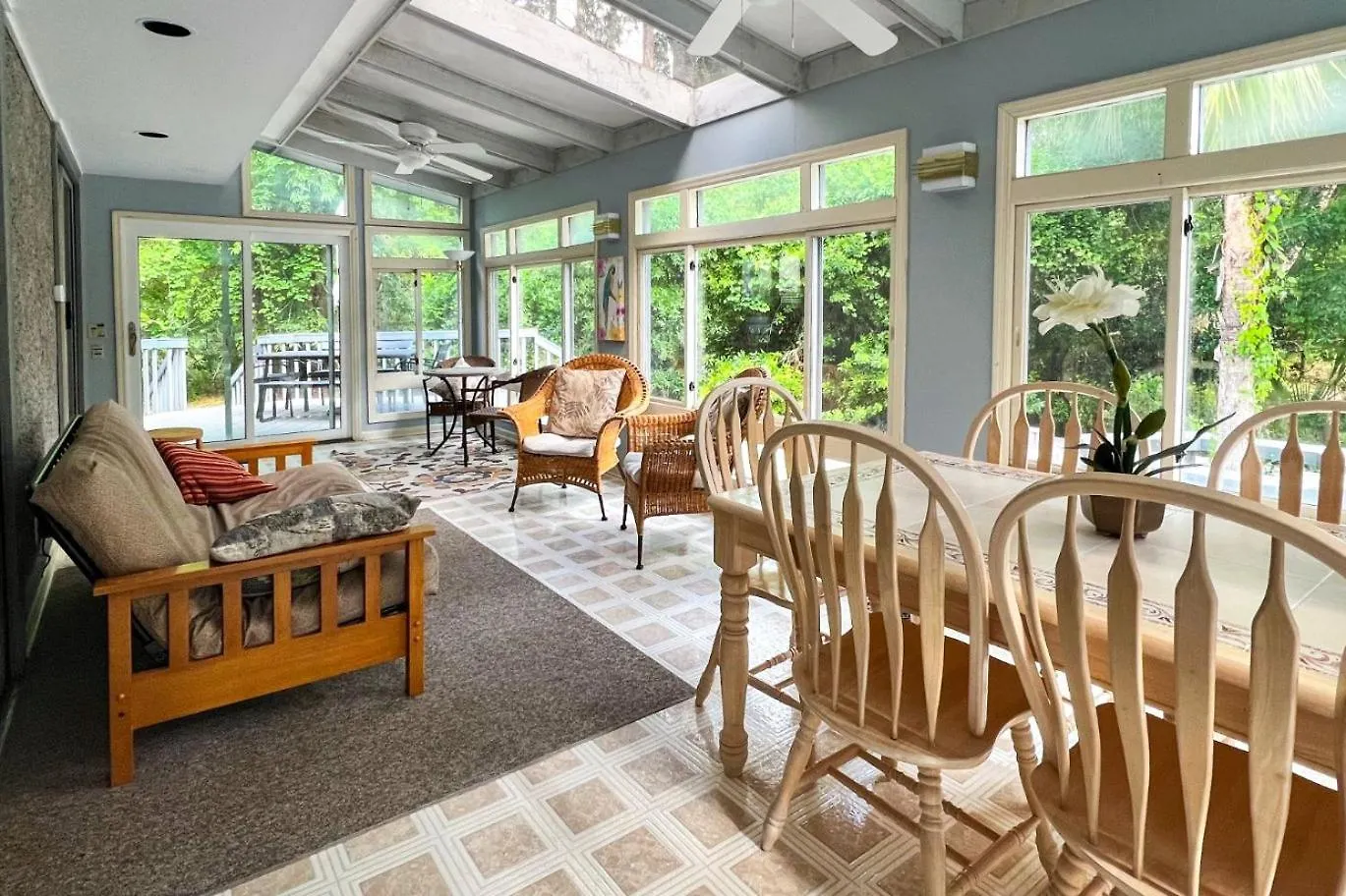 Casa vacanze Off Shore 16 Hilton Head Island