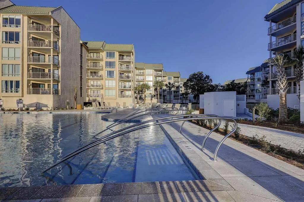 Wonderful Luxury Updated Villamare With Pool Bikes & Gear Included Hilton Head Island