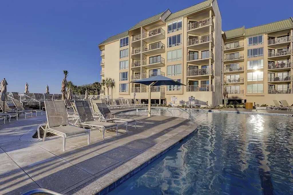 Wonderful Luxury Updated Villamare With Pool Bikes & Gear Included * Hilton Head Island