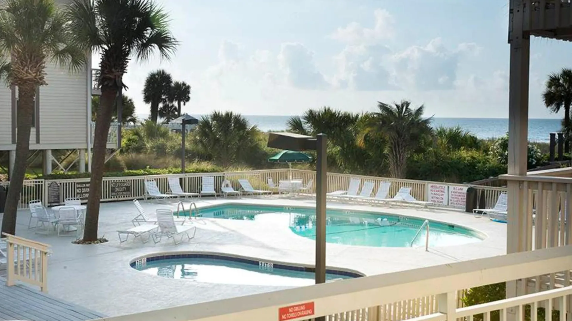 Breakers At Hilton Head Apartment Hilton Head Island