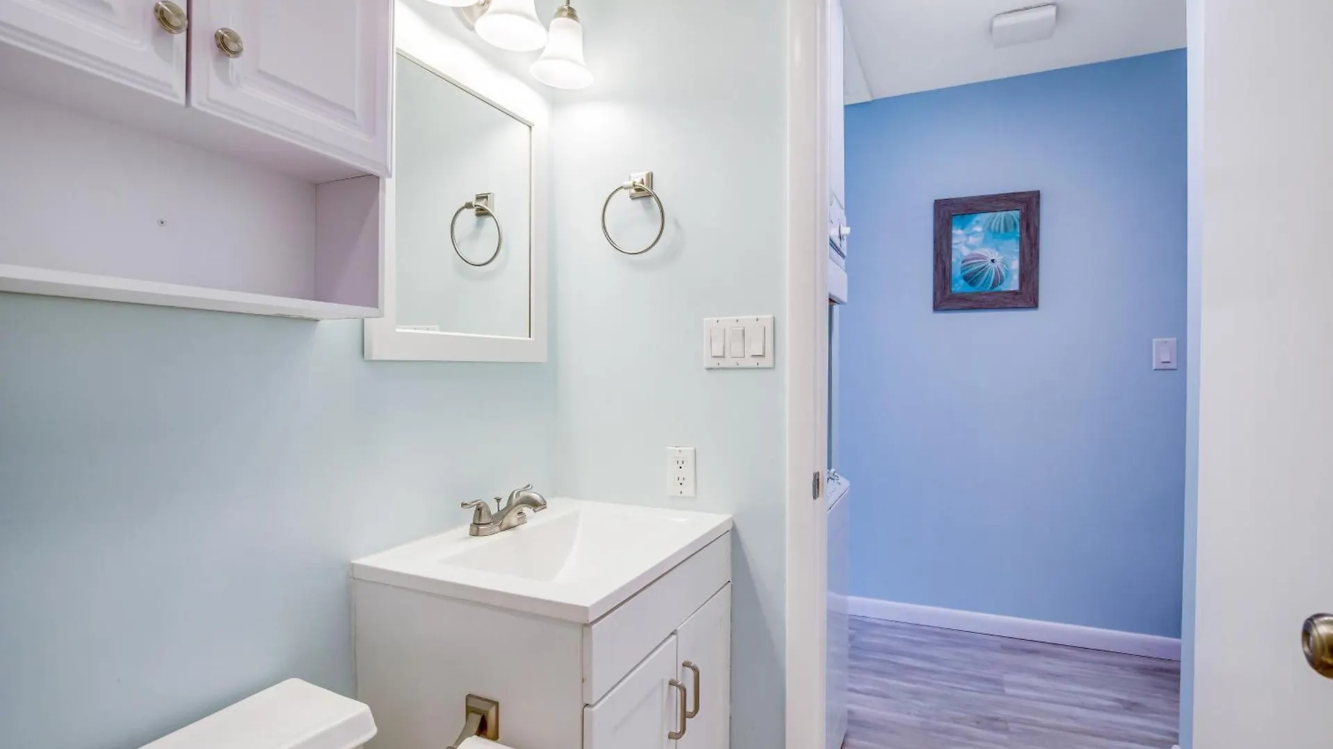 Breakers At Hilton Head Apartment *