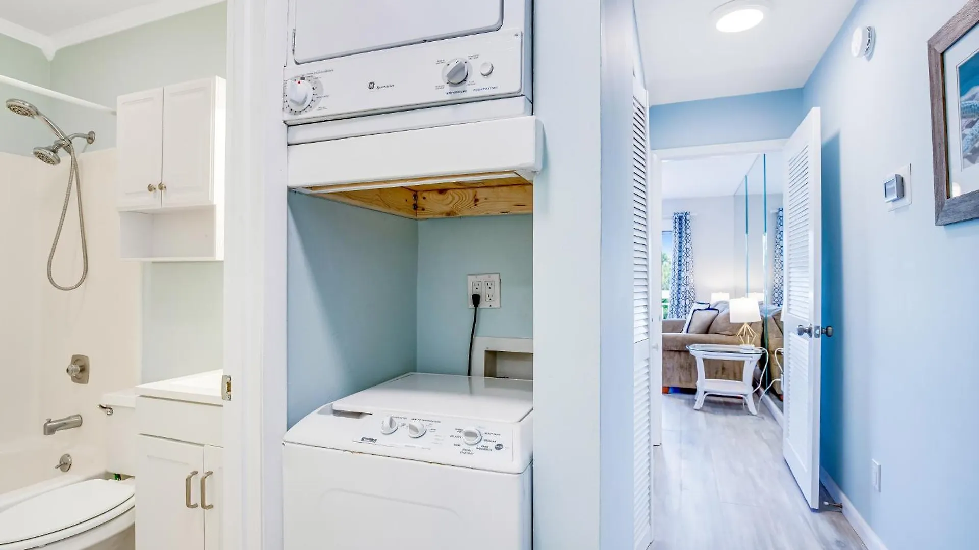 Apartment Breakers At Hilton Head