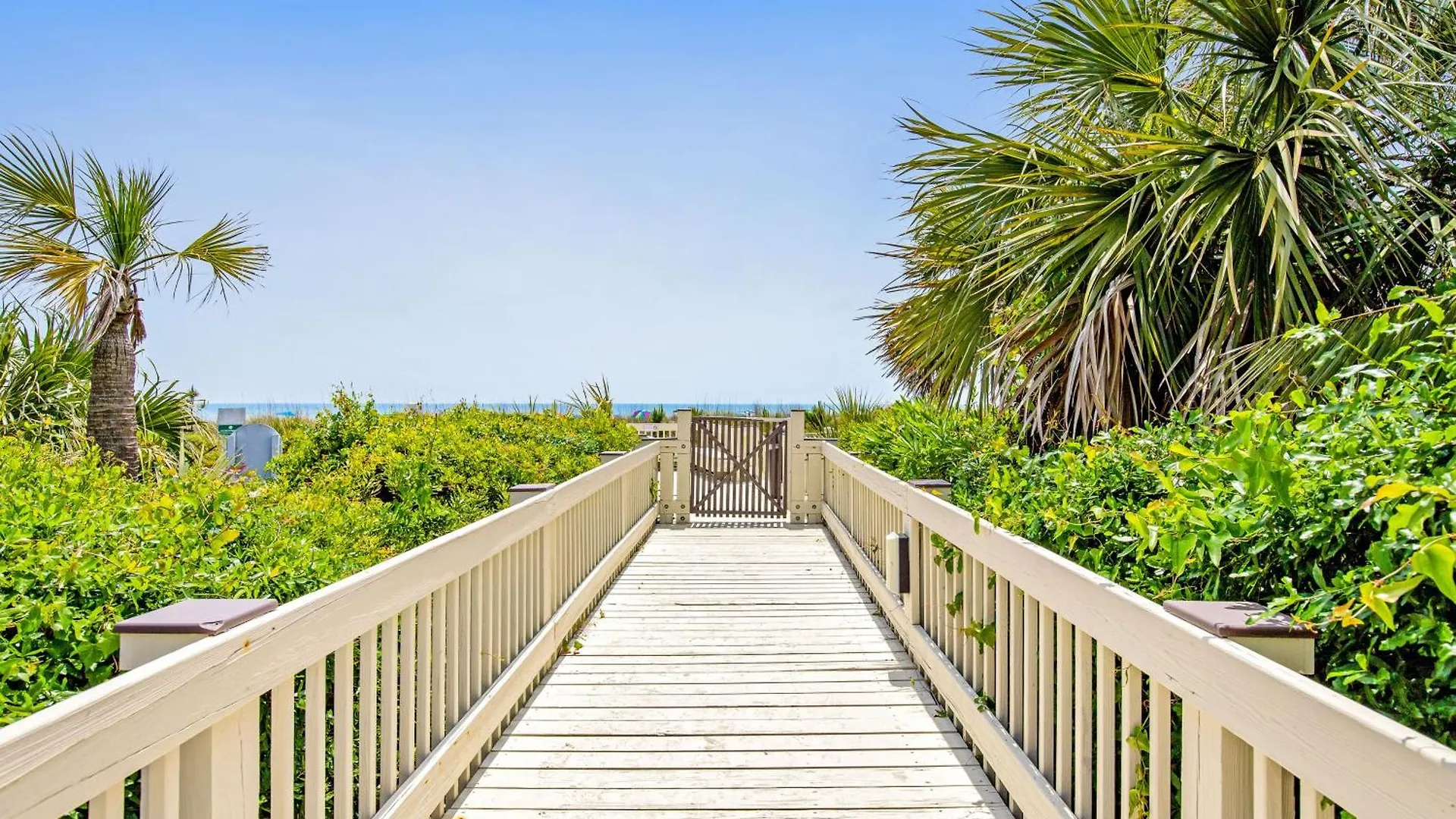 Breakers At Hilton Head *