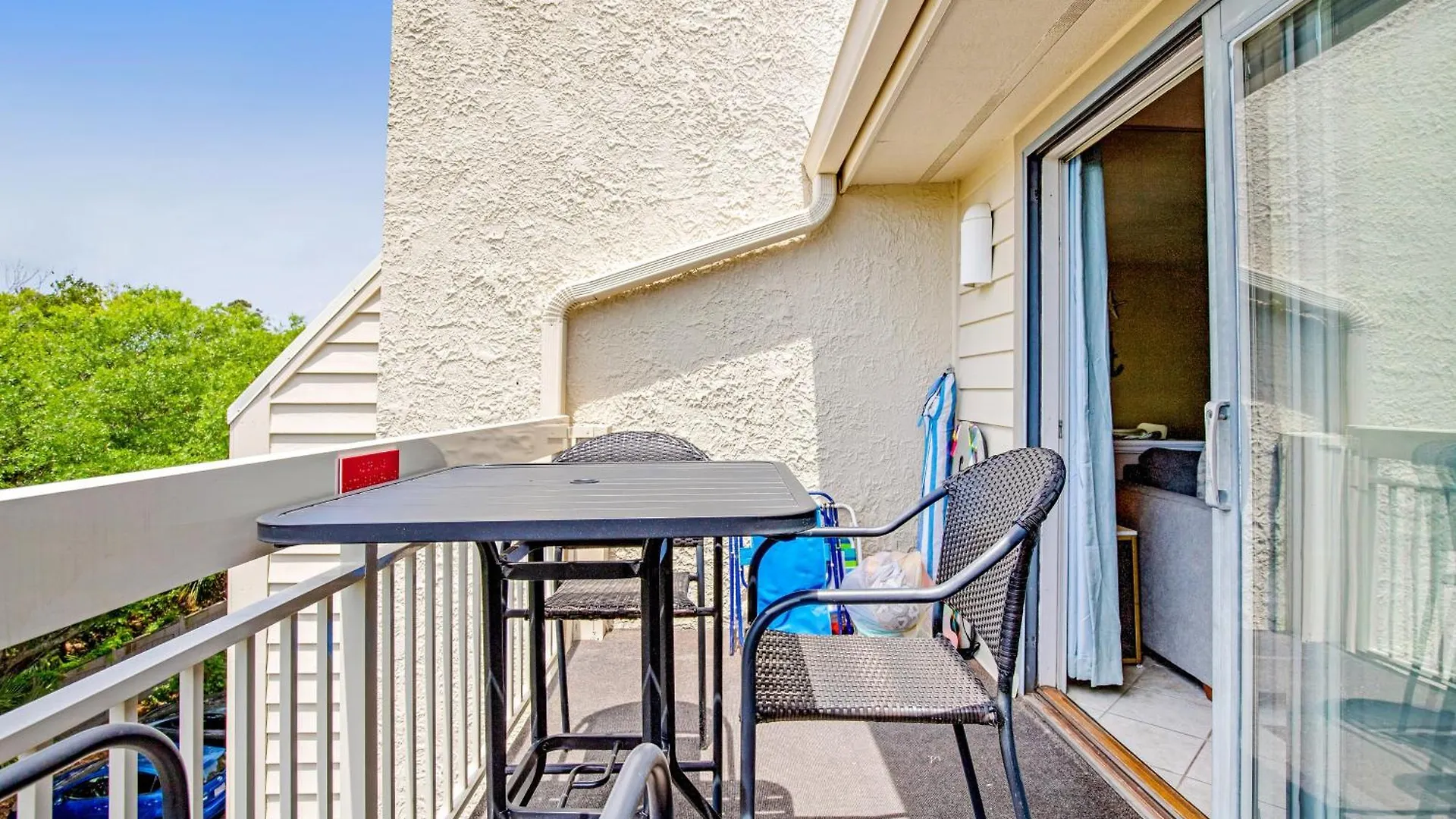Apartment Breakers At Hilton Head Hilton Head Island