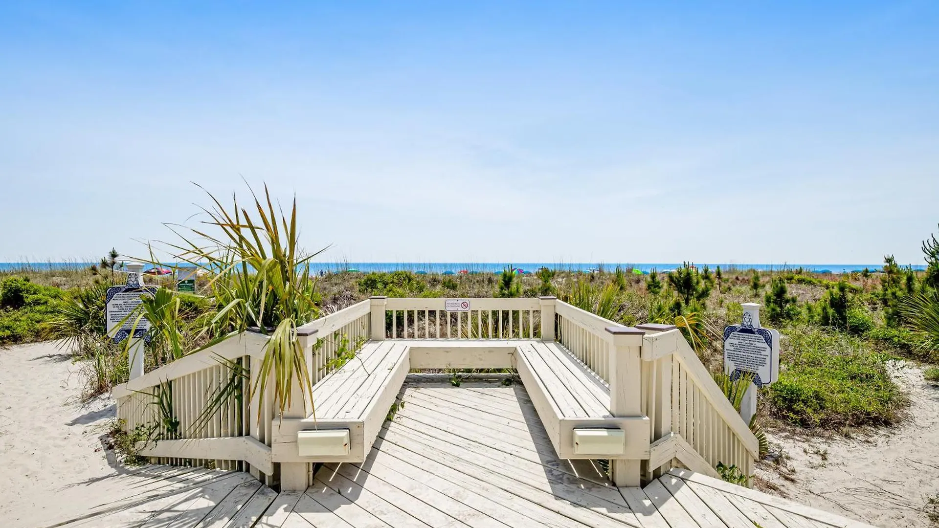 Breakers At Hilton Head Apartment *