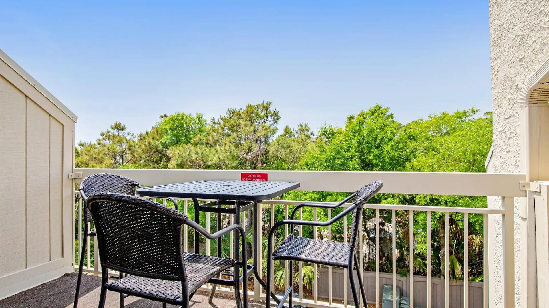 Breakers At Hilton Head Apartment *