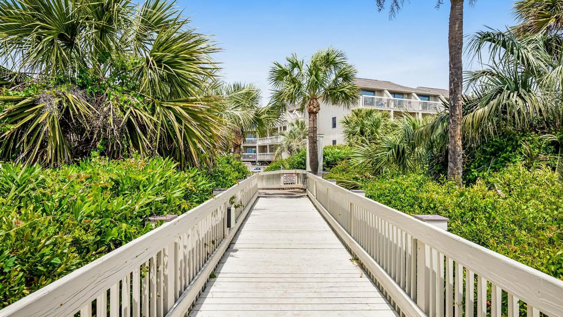 Breakers At Hilton Head
