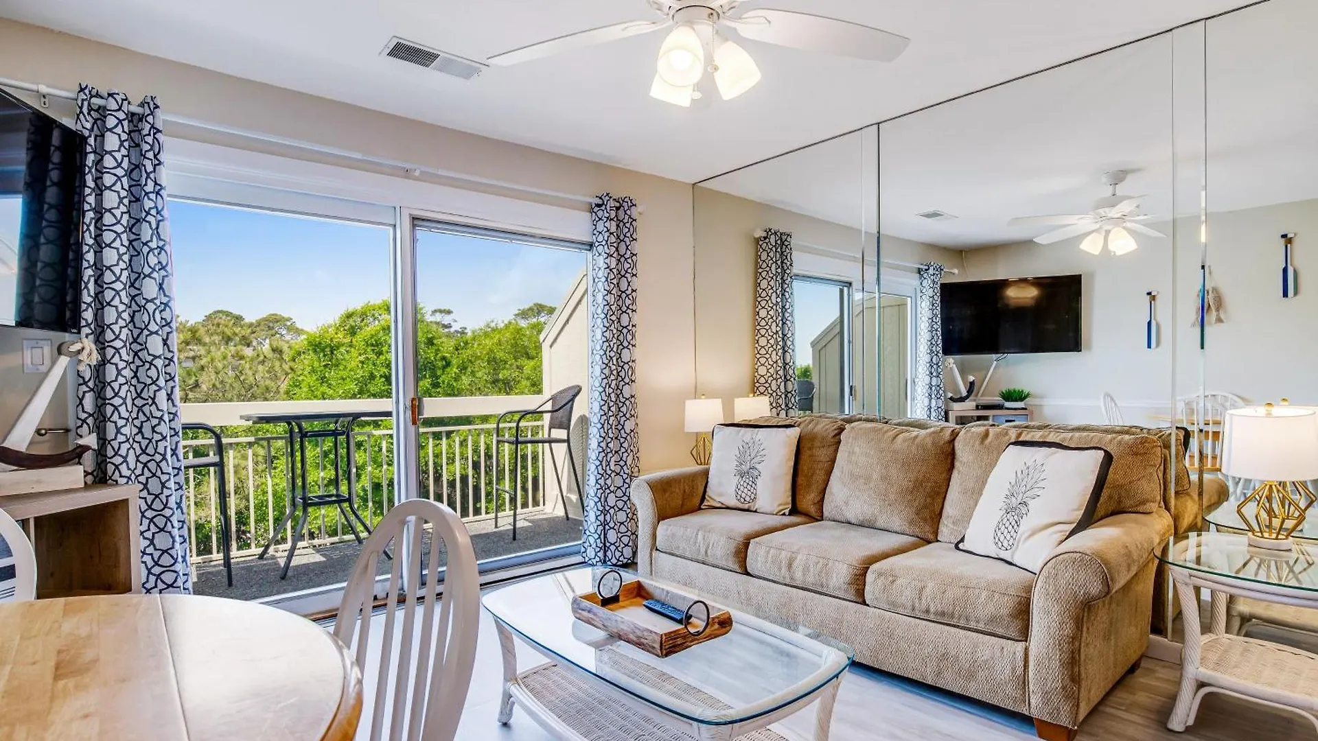 Breakers At Hilton Head Apartment *