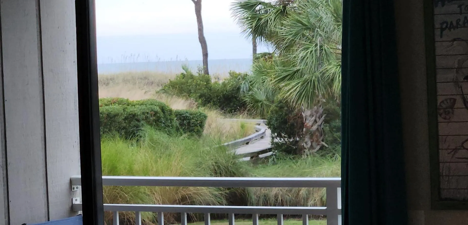 Ocean Dunes #111, In Coligny Beach, 43 S Forest Dr, Hilton Head Sc, Oceanfront Condo, Heated Pool, By Vacation Hhi 公寓式酒店