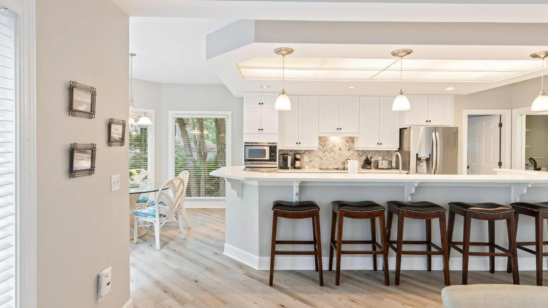 Highrigger 5 * Hilton Head Island
