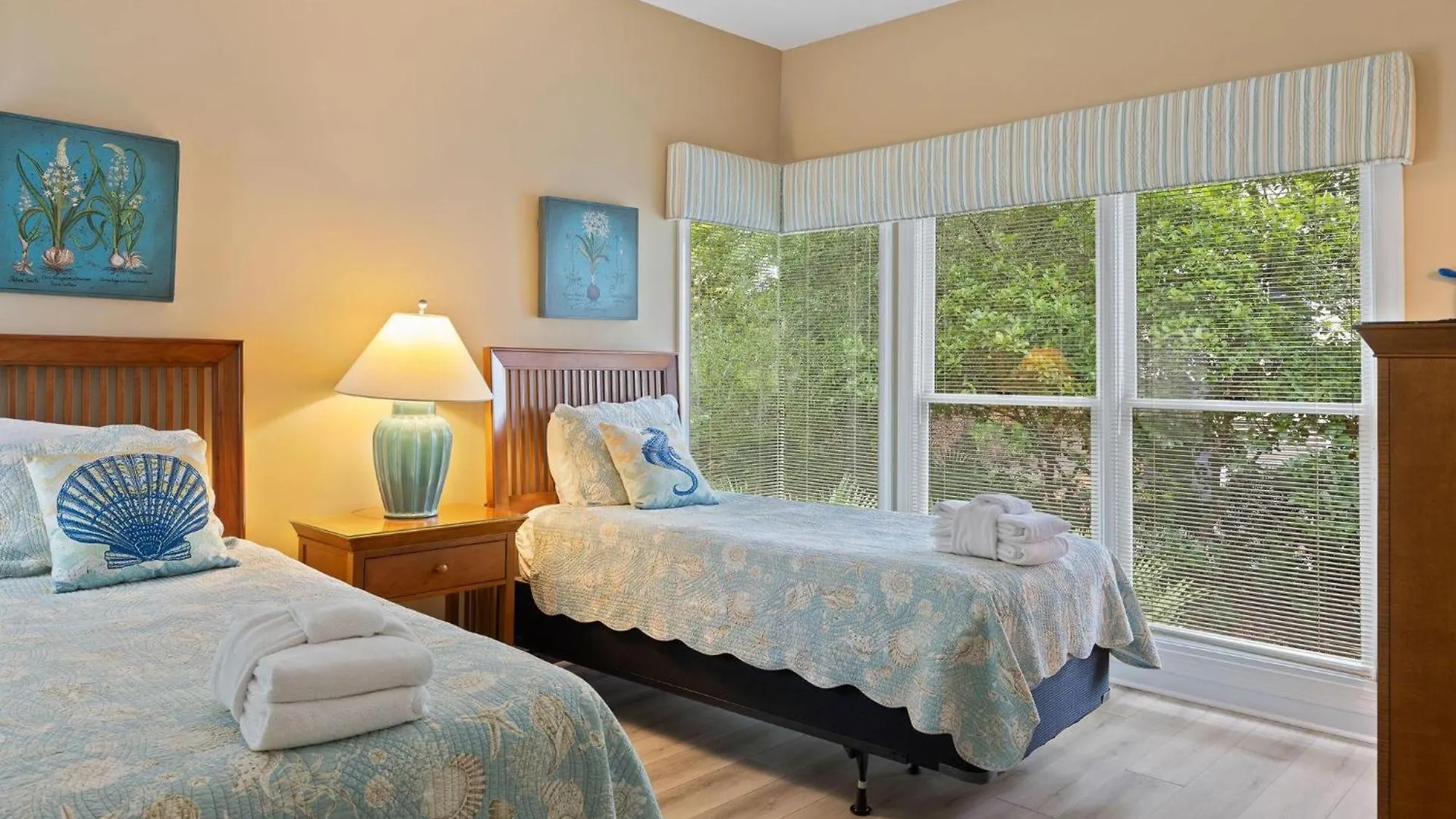 Holiday home Highrigger 5 Hilton Head Island
