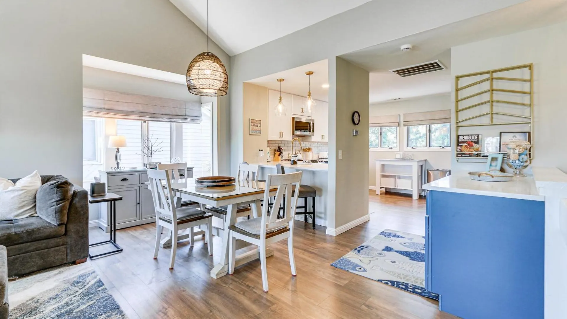 Modern With Pool Access! * Hilton Head Island