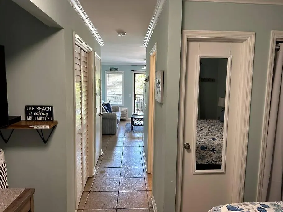 Castaways King On * Hilton Head Island