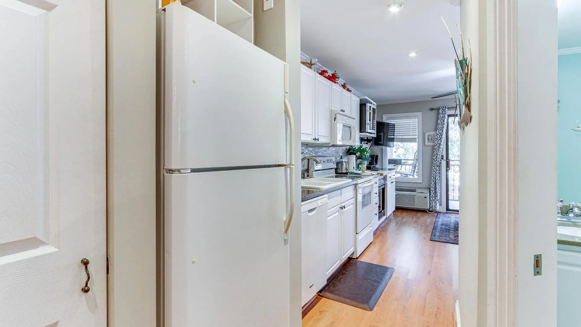 Apartment Hilton Head Gem Walk To Coligny Plaza And Beach! *
