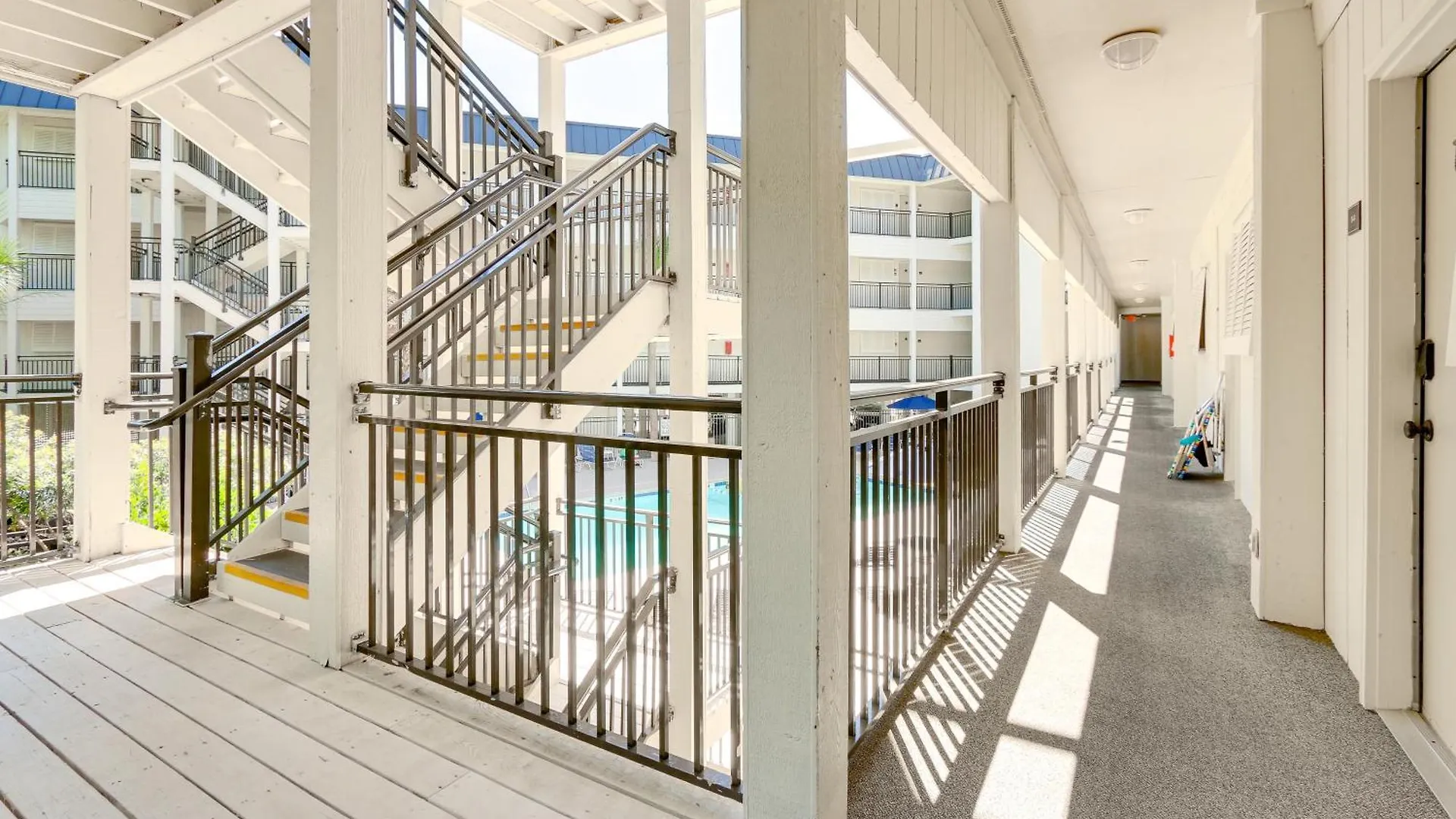 Apartment Hilton Head Gem Walk To Coligny Plaza And Beach! Hilton Head Island