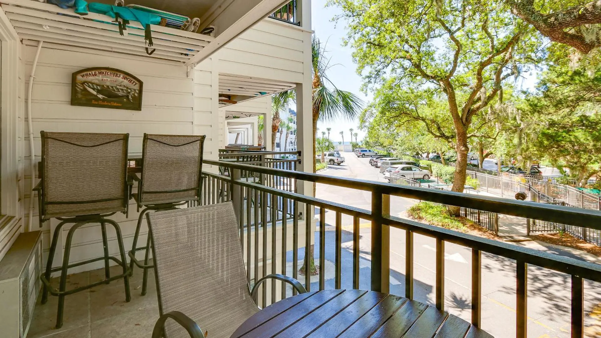 Apartment Hilton Head Gem Walk To Coligny Plaza And Beach!