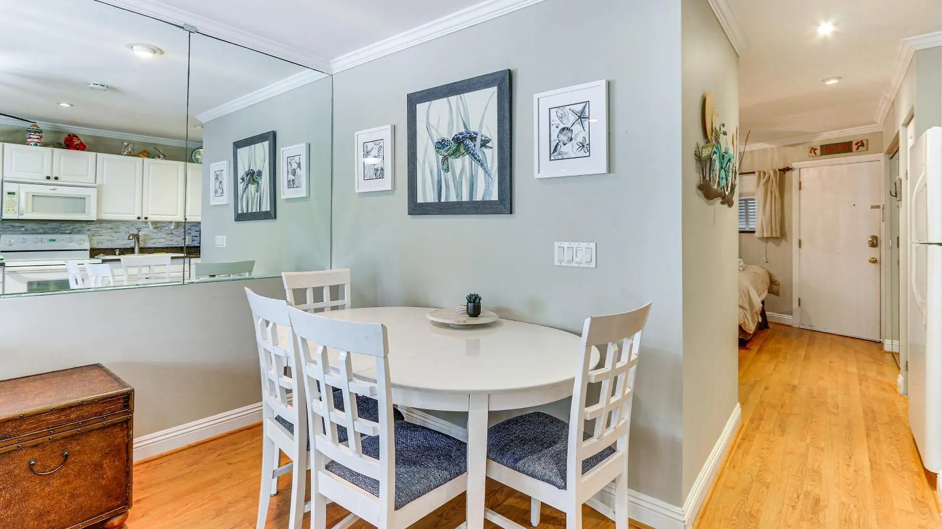 Hilton Head Gem Walk To Coligny Plaza And Beach! Apartment *