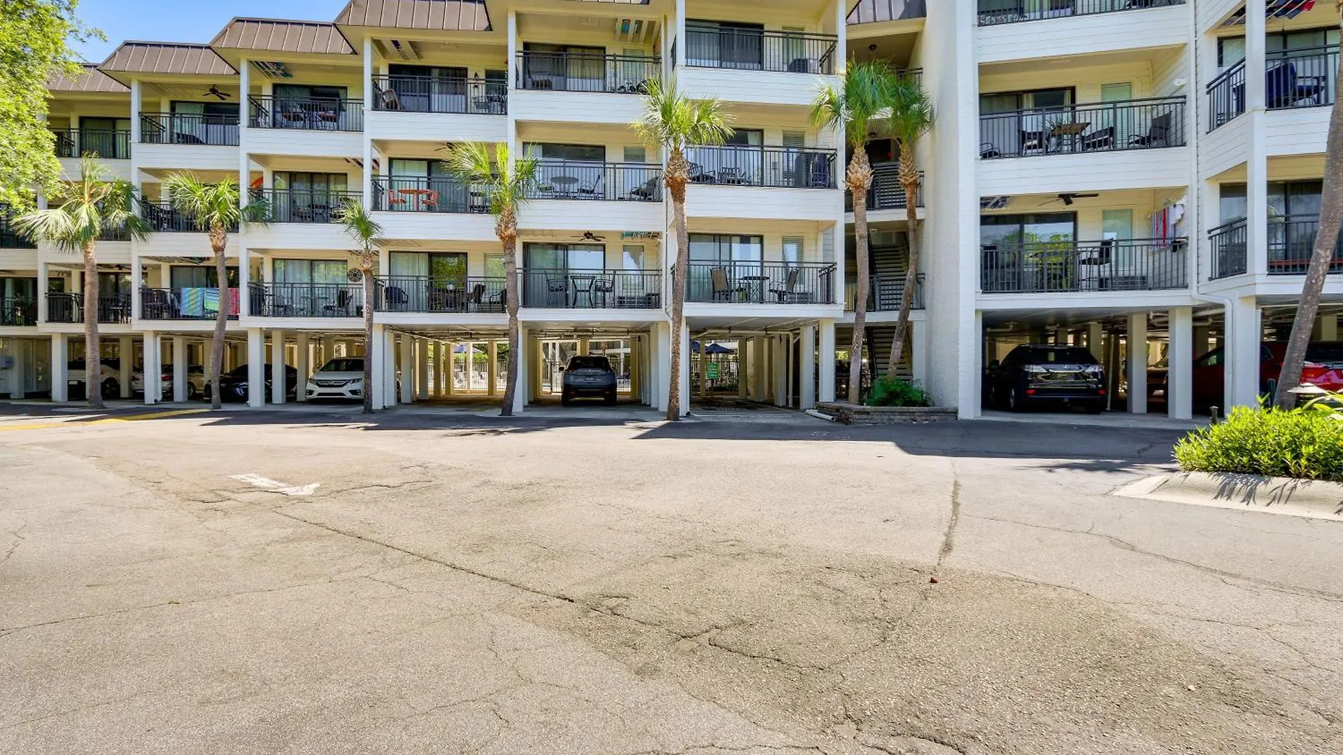 Hilton Head Gem Walk To Coligny Plaza And Beach! Apartment *
