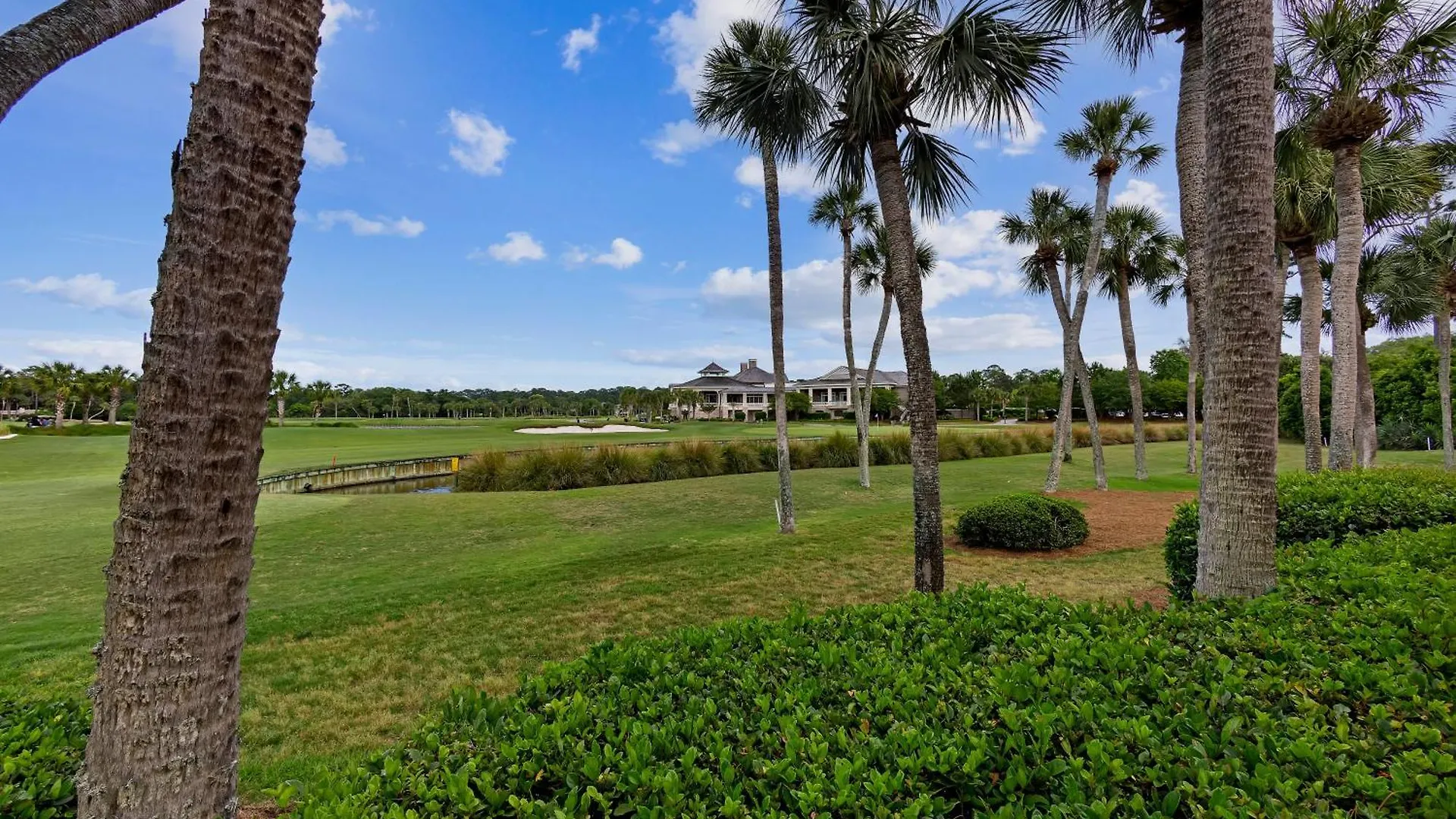 Holiday home Sea Pines Plantation Club 3 Bedroom Near & Golf Spectacular Views & Location