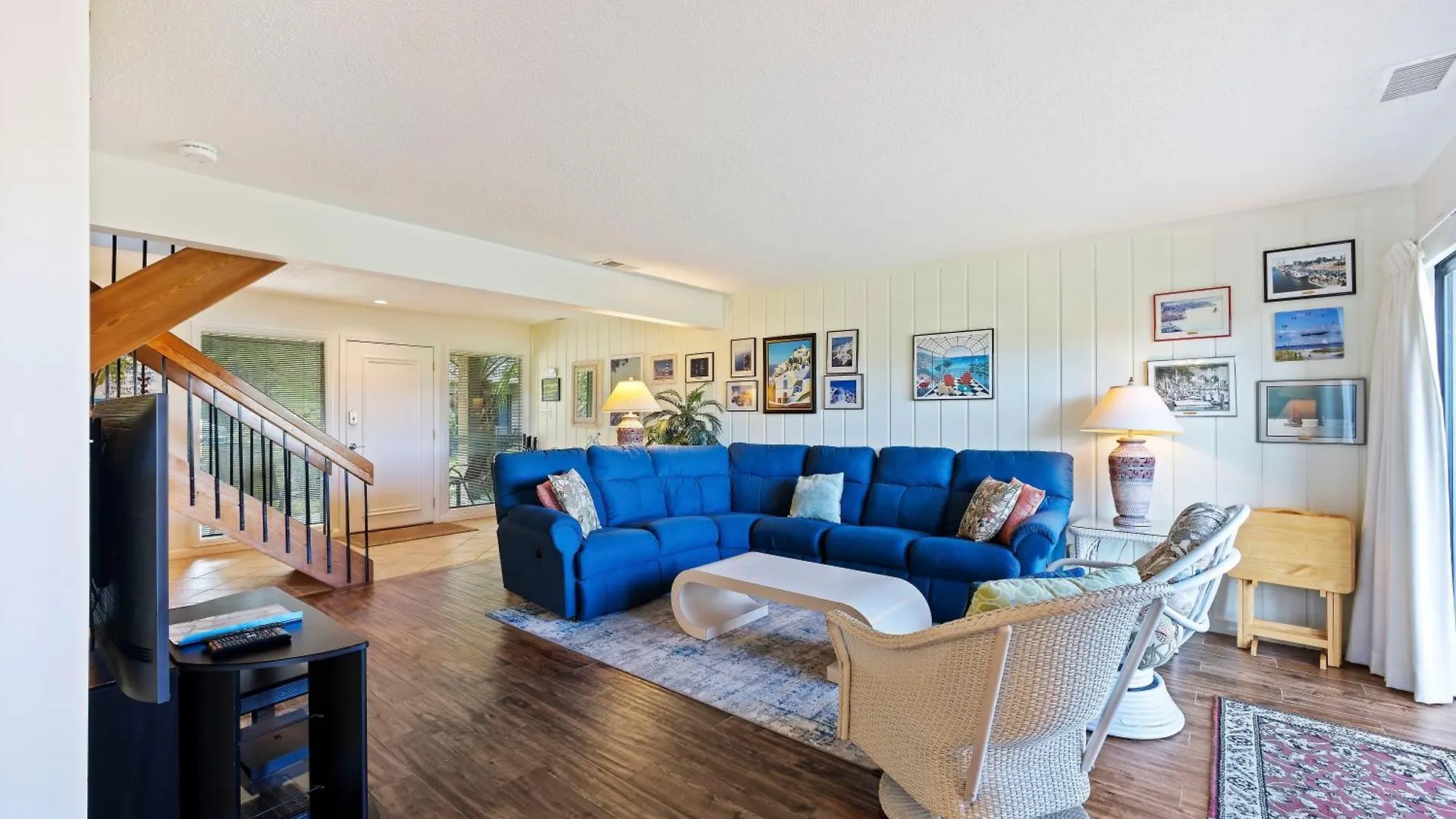 Holiday home Sea Pines Plantation Club 3 Bedroom Near & Golf Spectacular Views & Location Hilton Head Island