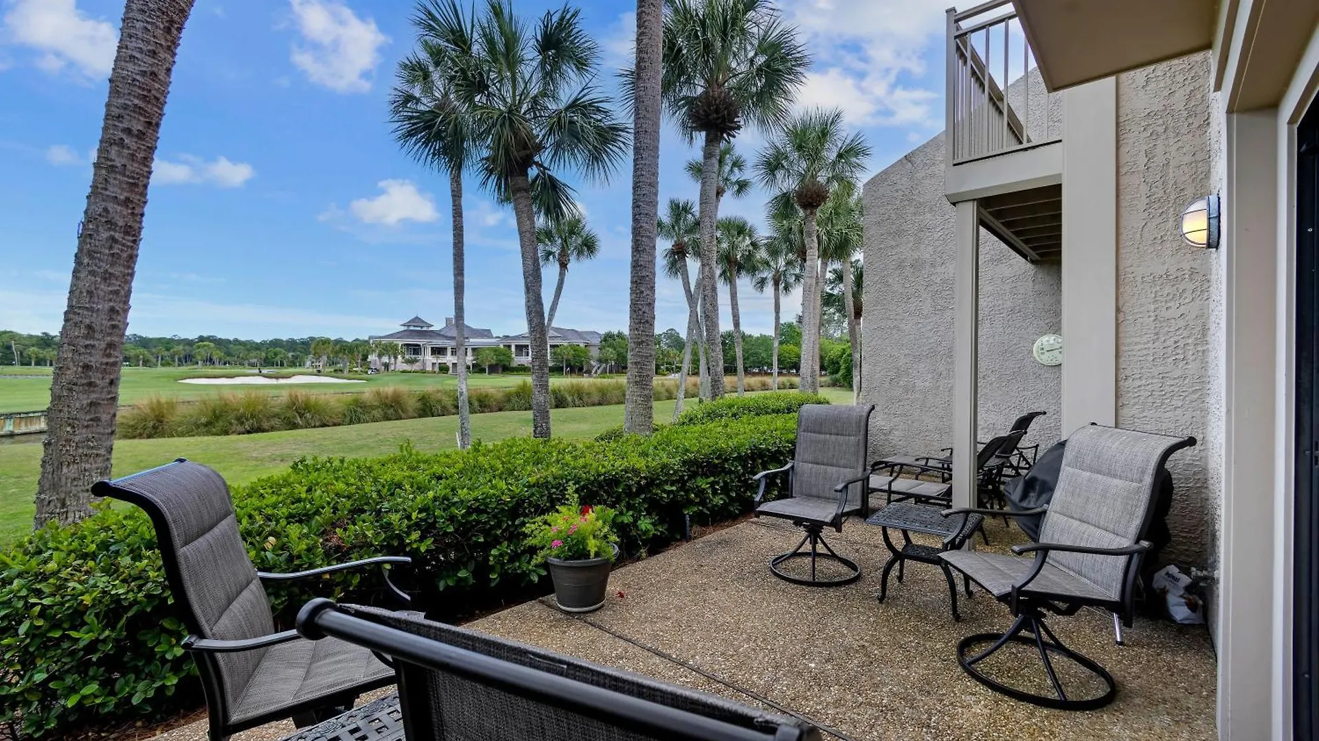 Sea Pines Plantation Club 3 Bedroom Near & Golf Spectacular Views & Location Holiday home Hilton Head Island