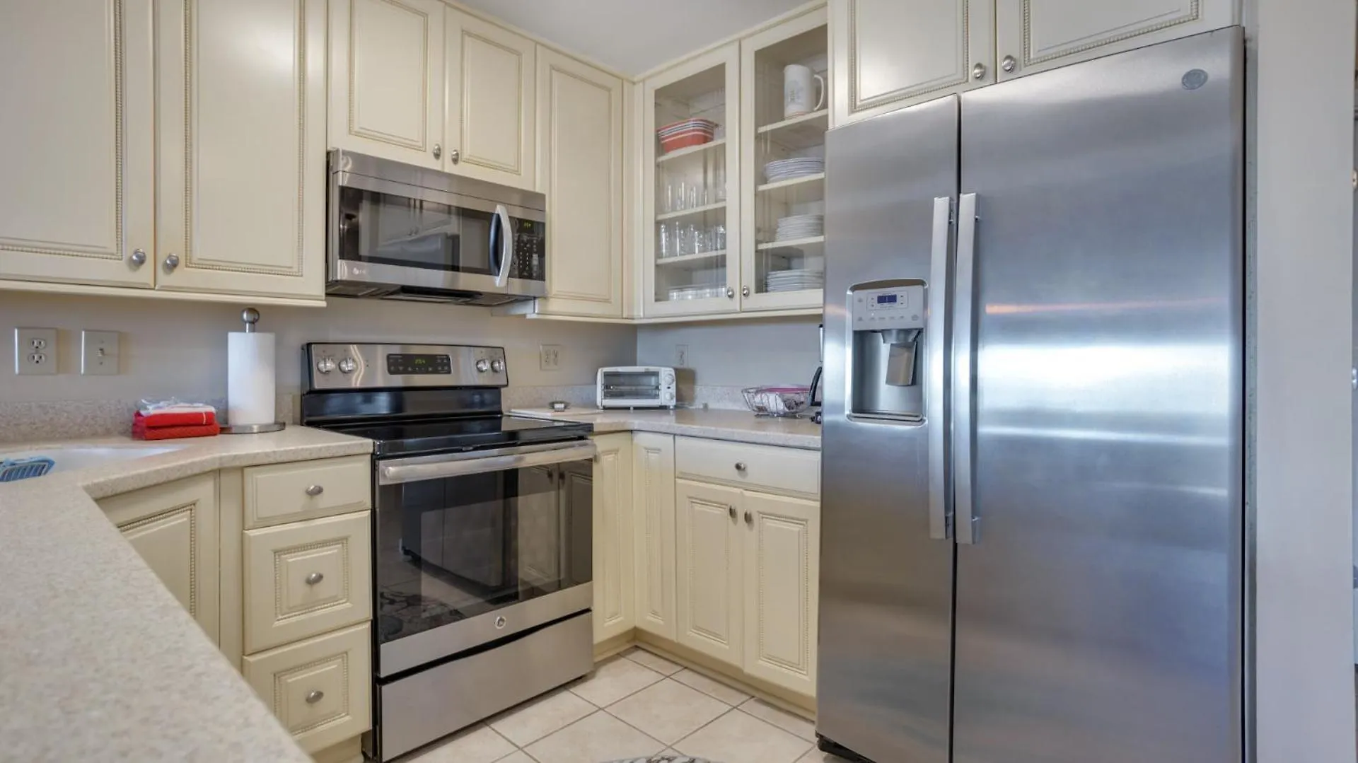 Oceanfront, Smart Tvs, Balcony