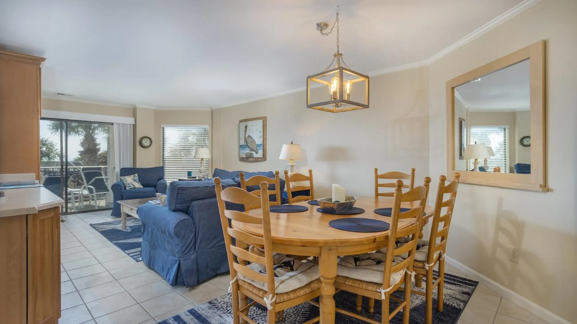 Villa Oceanfront, Smart Tvs, Balcony