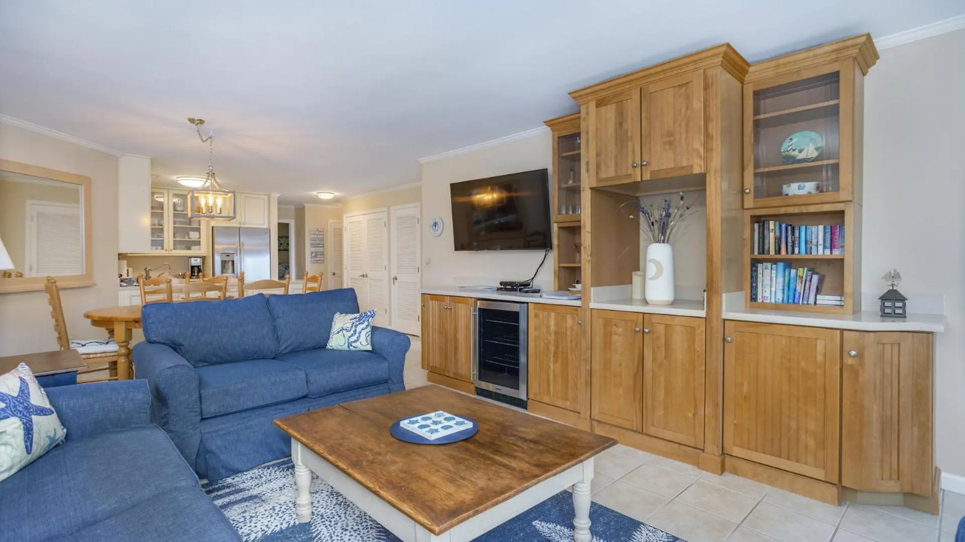 Villa Oceanfront, Smart Tvs, Balcony Hilton Head Island