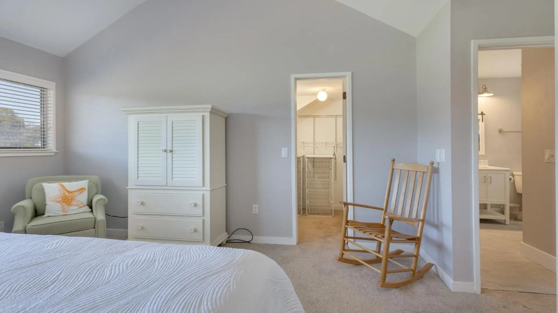 Villa Golf Views, Private Deck, Kitchen