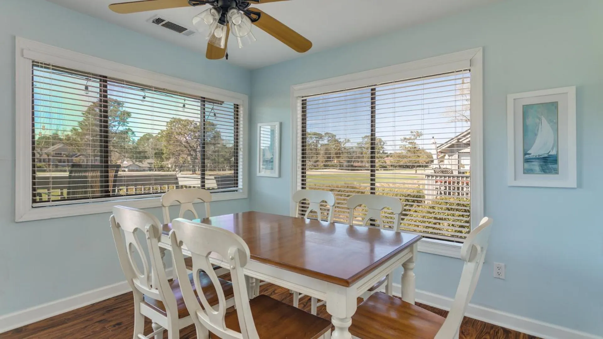 Golf Views, Private Deck, Kitchen Villa *
