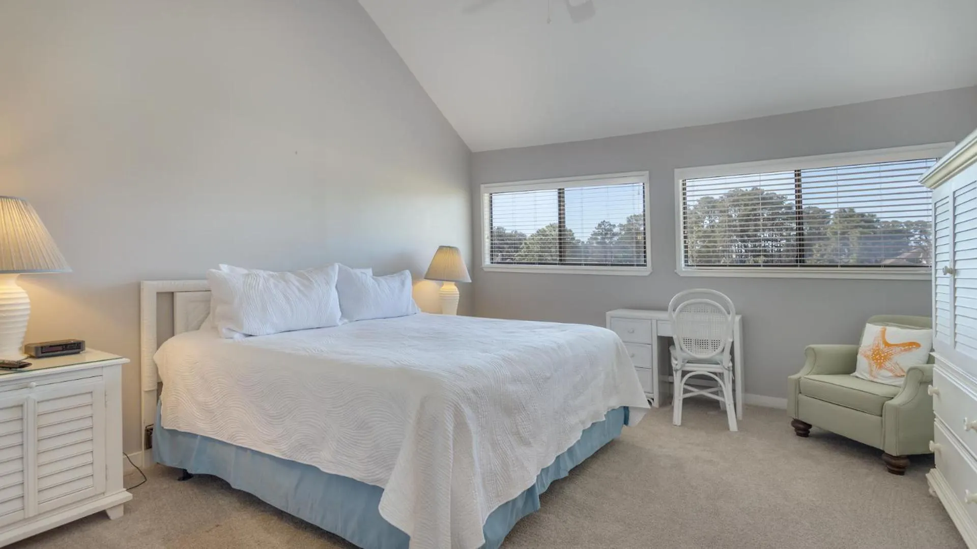 Villa Golf Views, Private Deck, Kitchen