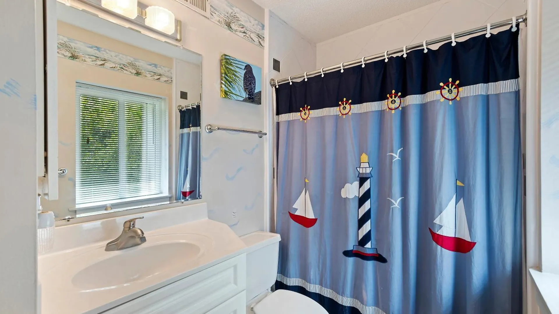 Sea Pines Plantation Club 3 Bedroom Near & Golf Spectacular Views & Location Holiday home *