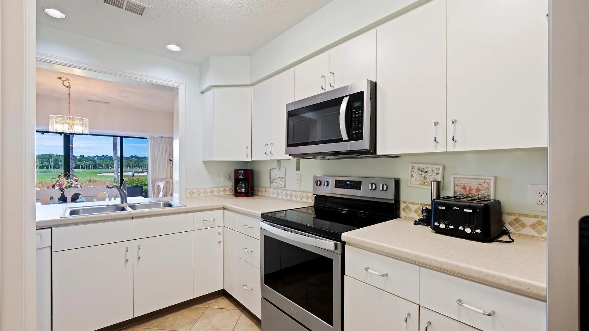 Holiday home Sea Pines Plantation Club 3 Bedroom Near & Golf Spectacular Views & Location *
