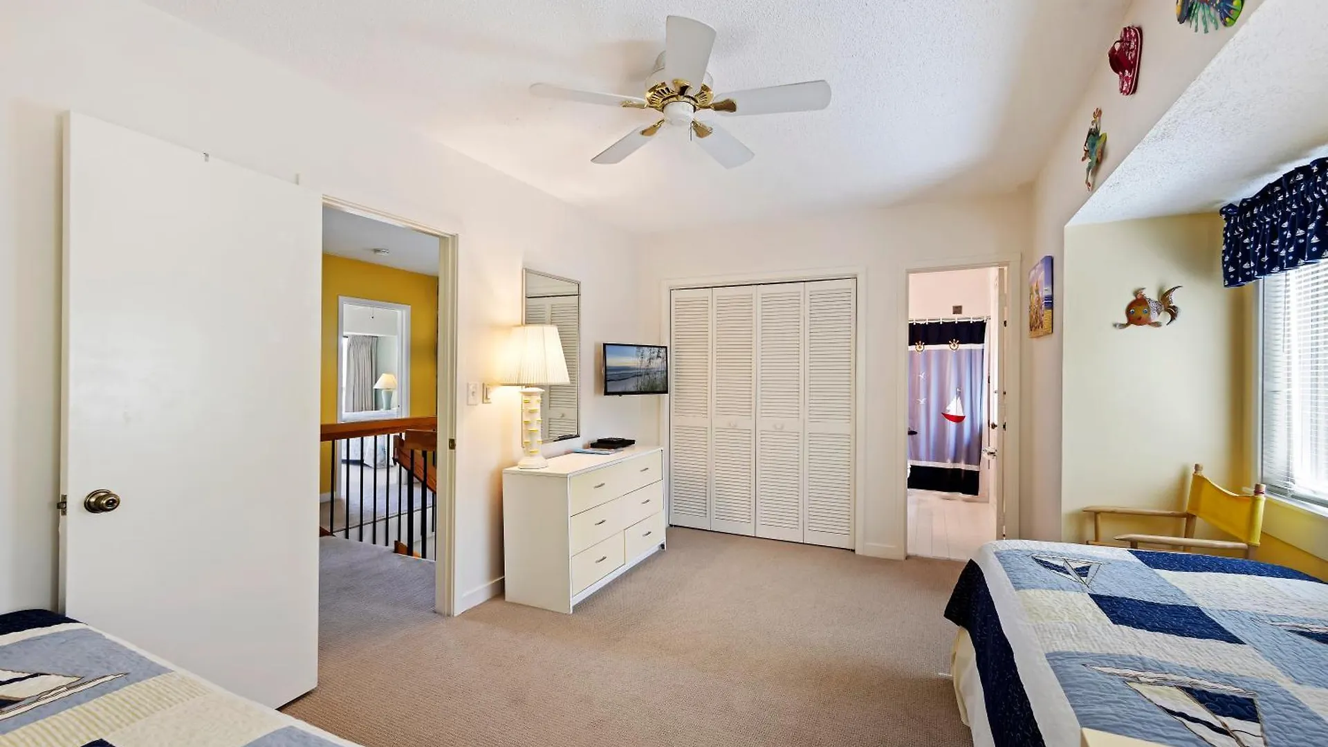Sea Pines Plantation Club 3 Bedroom Near & Golf Spectacular Views & Location * Hilton Head Island
