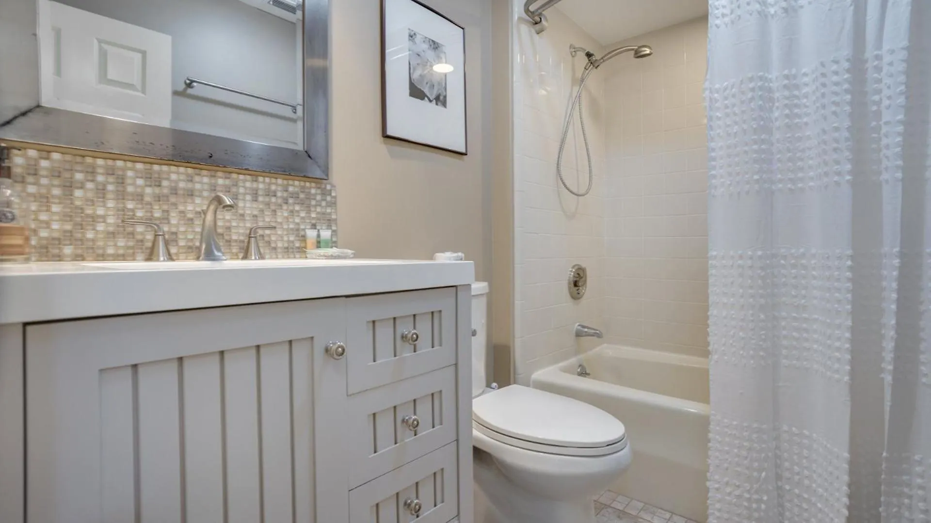 Golf Views, Private Deck, Smart Tvs