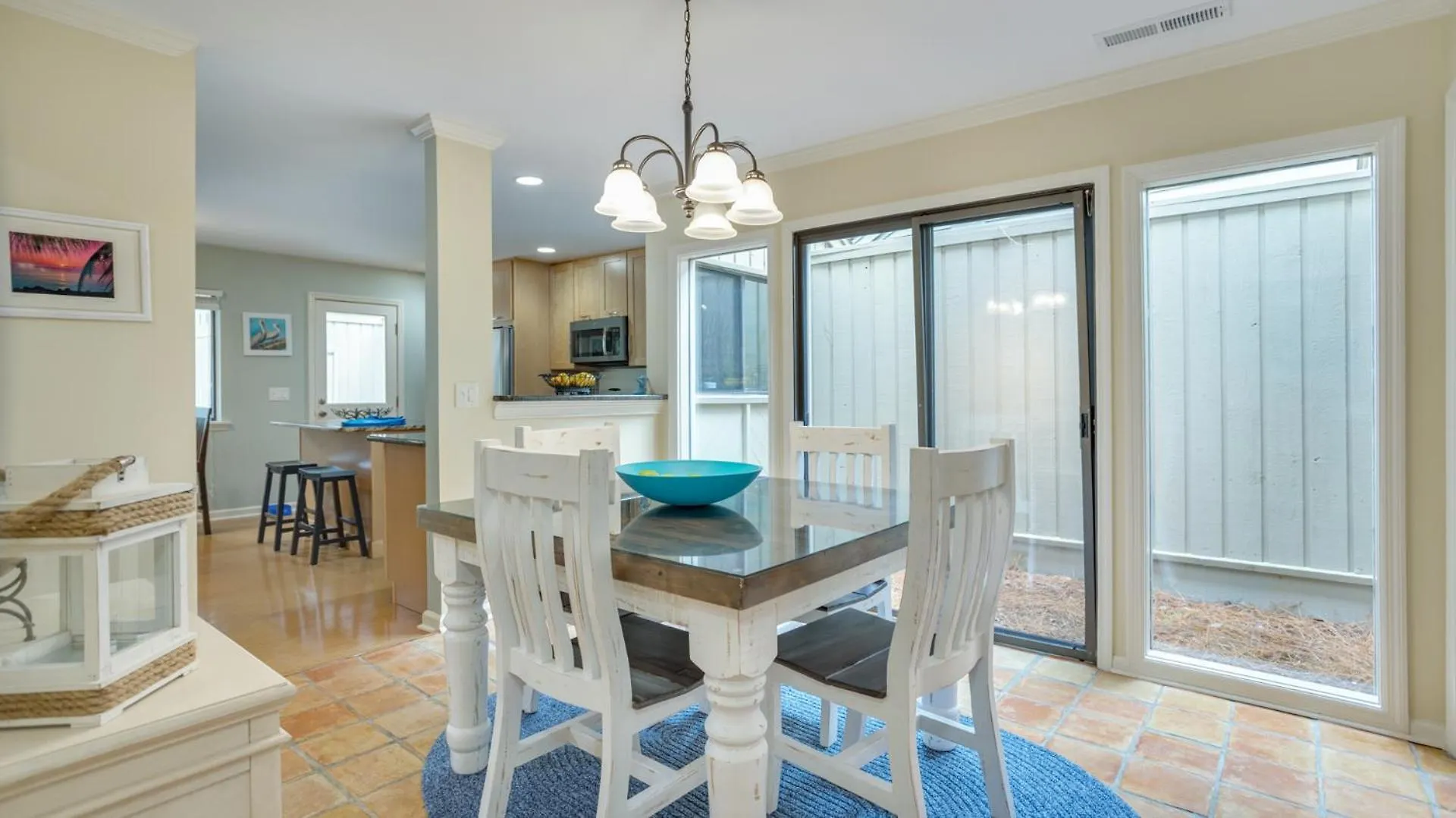 Golf Views, Private Deck, Smart Tvs * Hilton Head Island