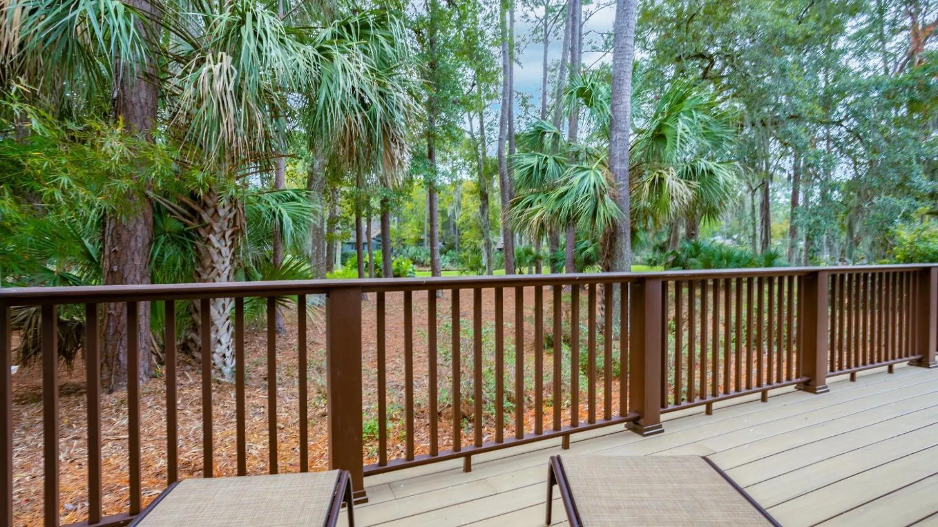 Holiday home Golf Views, Private Deck, Smart Tvs