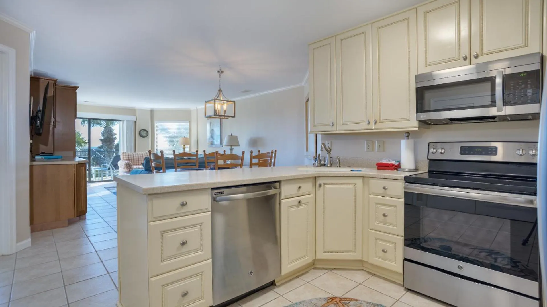 Oceanfront, Smart Tvs, Balcony *