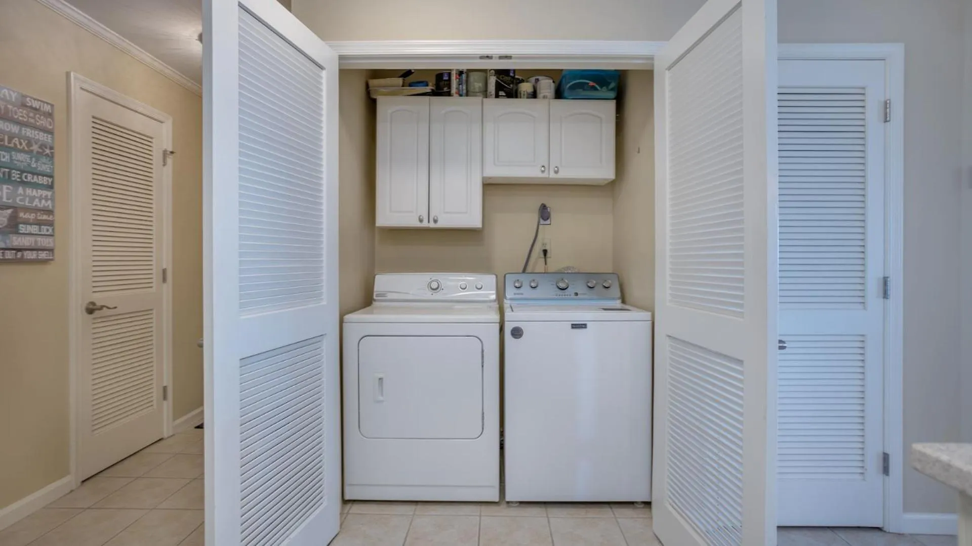 Oceanfront, Smart Tvs, Balcony
