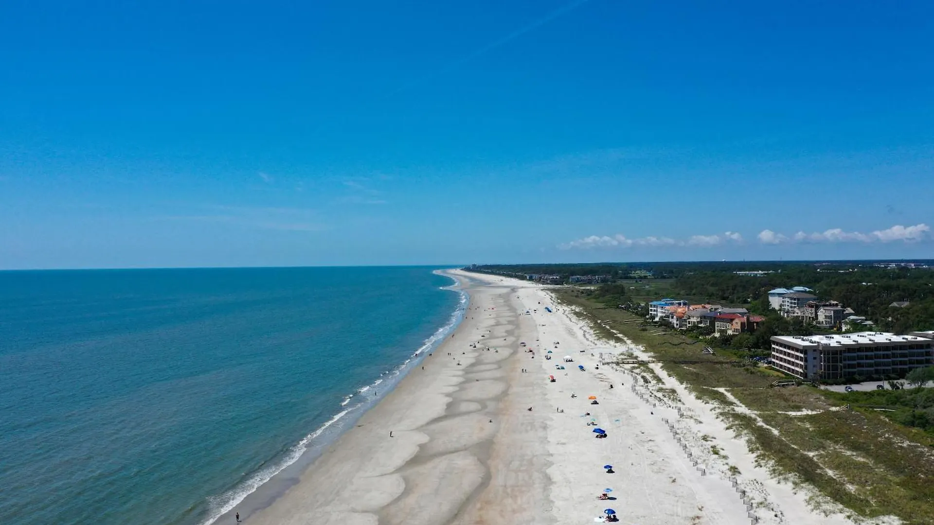 Villa Oceanfront, Smart Tvs, Balcony