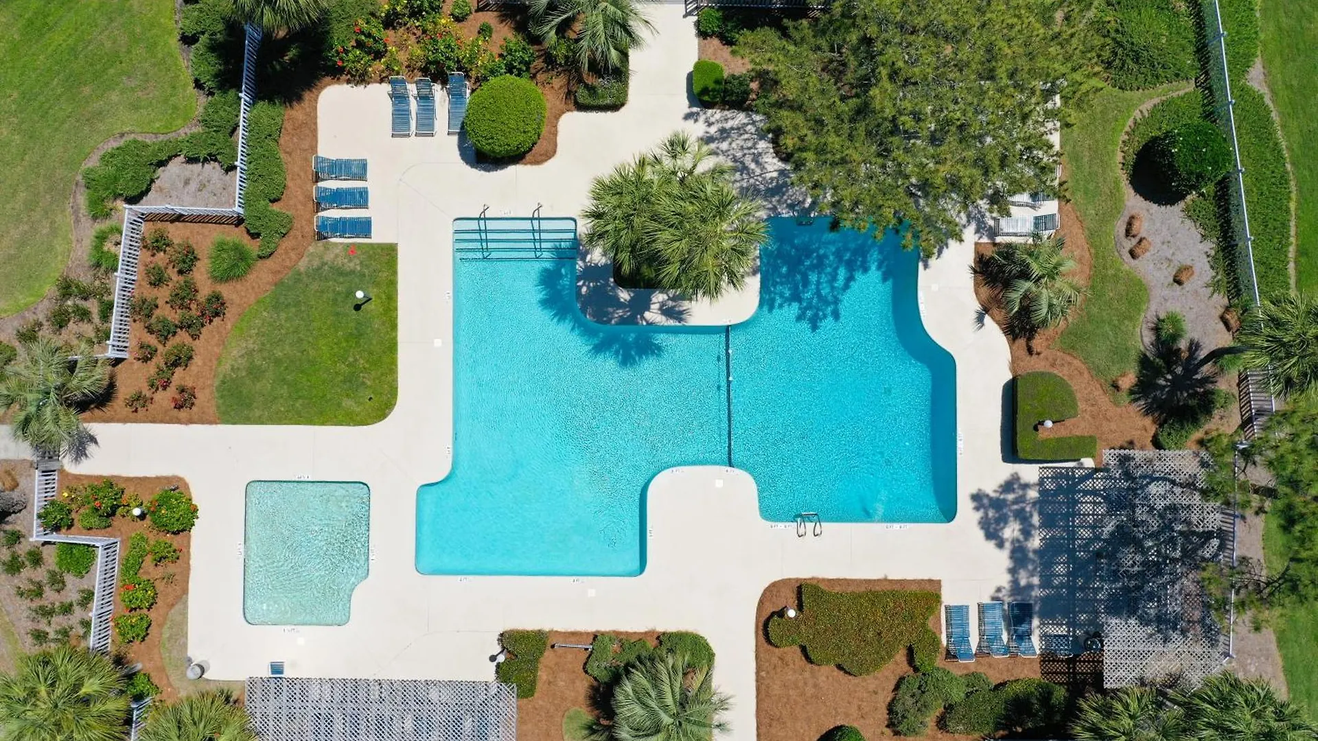 Oceanfront, Smart Tvs, Balcony Hilton Head Island