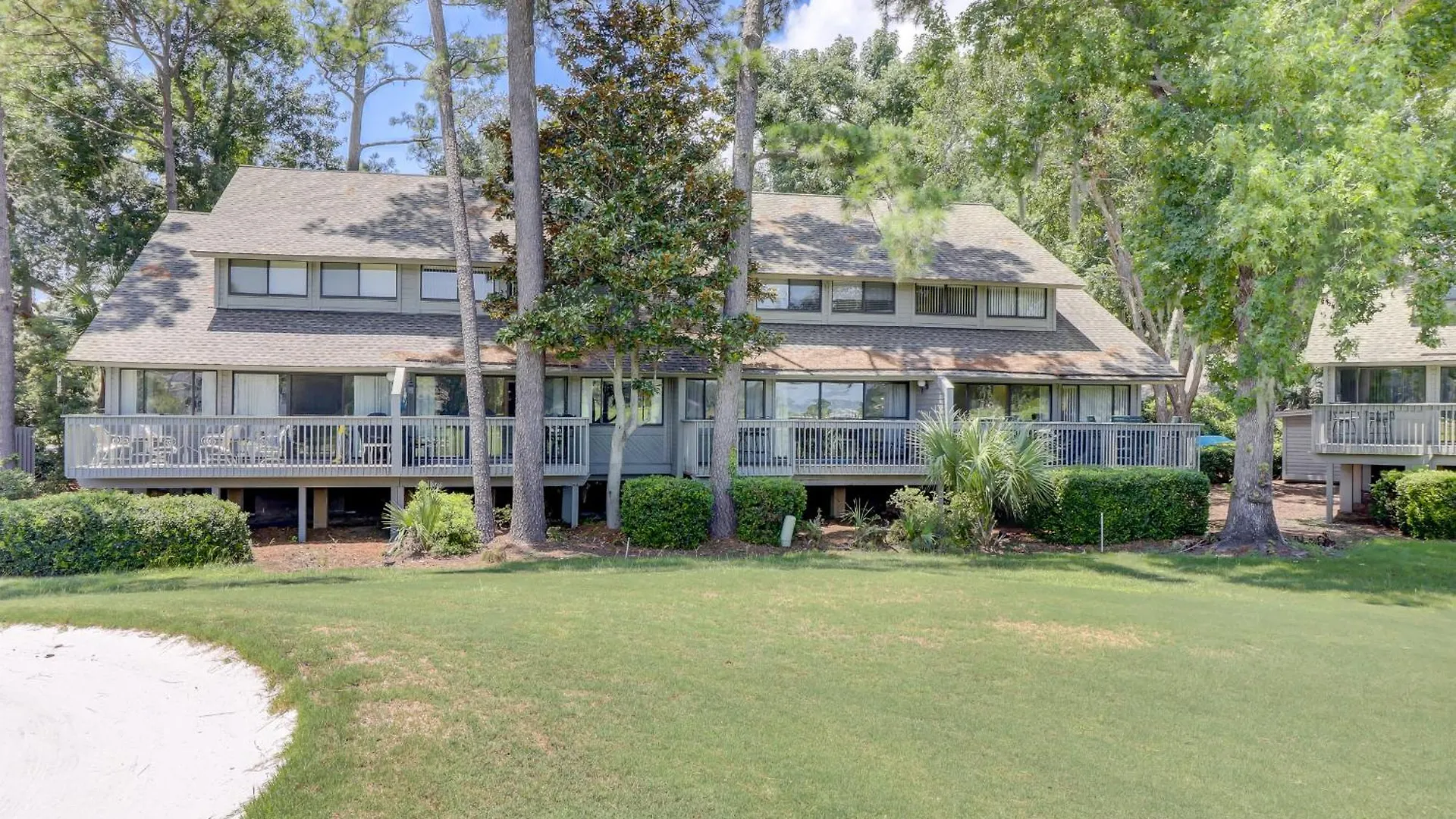 Villa Golf Views, Grill,