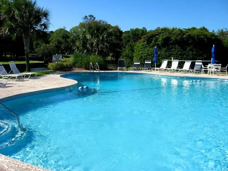 Villa Golf Views, Walk In Shower, Private Deck