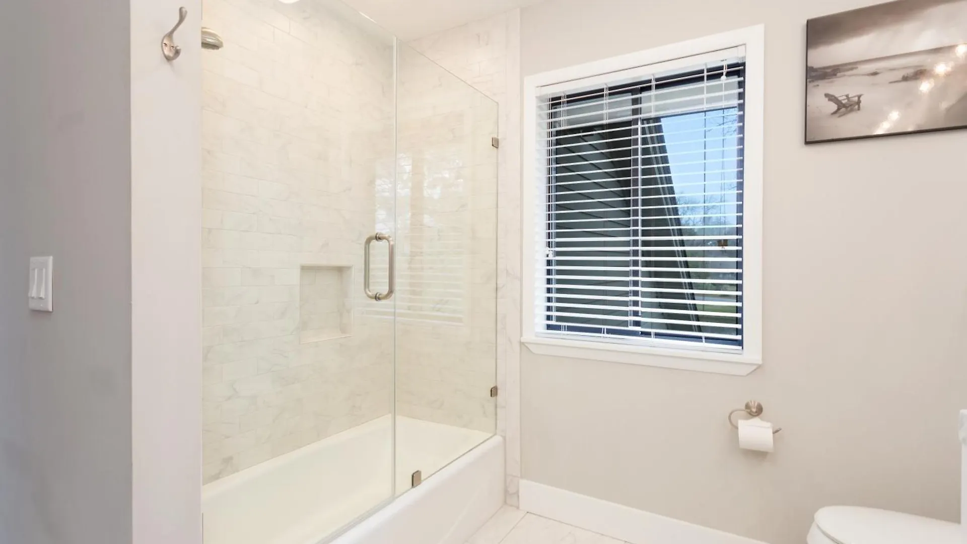 Villa Golf Views, Walk In Shower, Private Deck