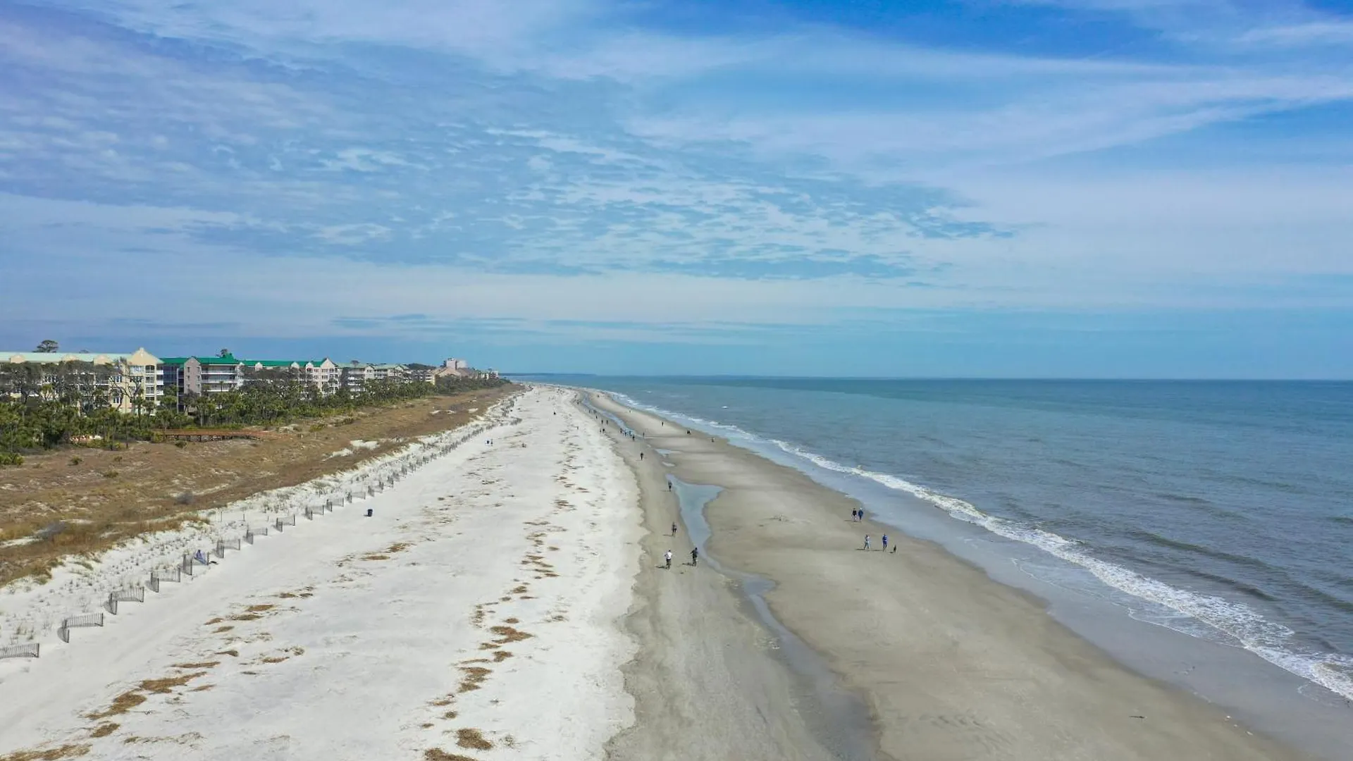 Luxurious With Private Pool Hilton Head Island